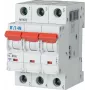 EATON PXL-B10/3 10 A 3 polių B charakteristikos miniatiūrinis automatinis jungiklis