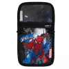 McNeill Marvel Spider-Man antkrūtinė kuprinė su ID langeliu, raudona/mėlyna