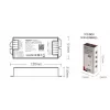 Miboxer DL2 LED DALI 3in1 valdiklis (DT8)