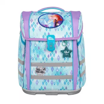 McNeill kuprinės rinkinys PERFECTO 5 dalių, Disney Frozen
