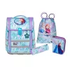 McNeill kuprinės rinkinys PERFECTO 5 dalių, Disney Frozen