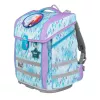 McNeill kuprinės rinkinys PERFECTO 5 dalių, Disney Frozen