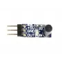 ALLNET 4duino vibracijos jutiklio modulis SW-420 su LM393 komparatoriumi, skirtas Arduino ir Raspberry Pi