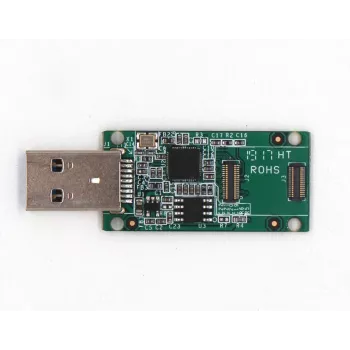 ALLNET Rock Pi 4 eMMC į USB 3.0 adapteris (RockPi_EMMC2USB3.0)