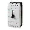 EATON NZMH3-A400 109674 3 polių 400A elektroninis automatinis jungiklis