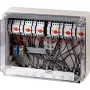 EATON SOL30X6-SAFETY-MC4-U gaisrininkų jungiklis 6 grandinėms 30A 230V 50Hz