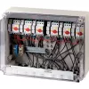 EATON SOL30X6-SAFETY-MC4-U gaisrininkų jungiklis 6 grandinėms 30A 230V 50Hz