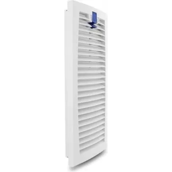 Delock ventiliatoriaus filtras su spaustuku 418 x 180 x 46 mm