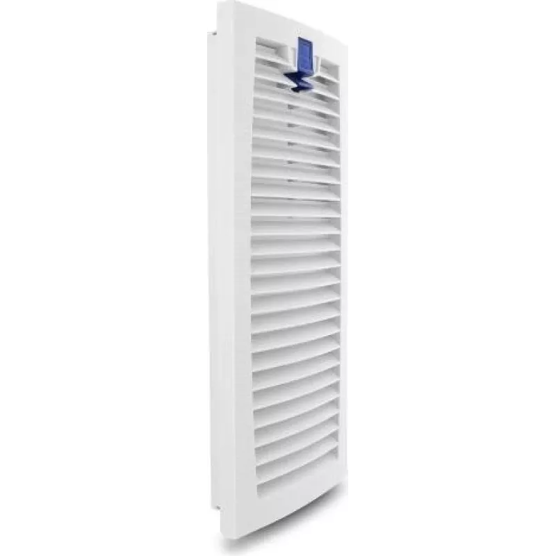 Delock ventiliatoriaus filtras su spaustuku 418 x 180 x 46 mm