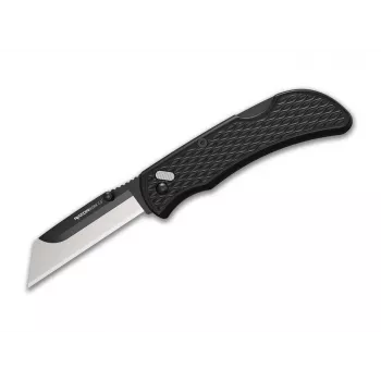 Outdoor Edge RazorWork 250 peilis, juodas