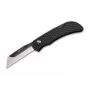 Outdoor Edge RazorWork 250 peilis, juodas