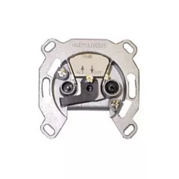 EATON Z-IS/SPE-1TE perjungimo blokavimo įtaisas, 1 TE, su spynos galimybe, pilkas