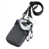 TROIKA BLACK SMARTBAG išmaniojo telefono petinė rankinė BBL68/BK