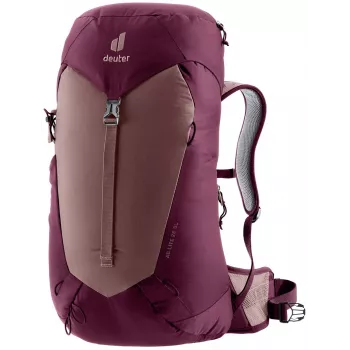 Deuter AC Lite 28 SL kuprinė Ashrose-Cassis