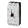 EATON NZMH3-A320 3 polių 320A elektroninis automatinis jungiklis