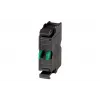 Eaton M22-K10 kontaktinis elementas 1NO priekinis montavimas, varžtų gnybtai