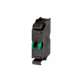 Eaton M22-K10 kontaktinis elementas 1NO priekinis montavimas, varžtų gnybtai