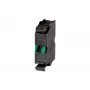Eaton M22-K10 kontaktinis elementas 1NO priekinis montavimas, varžtų gnybtai