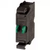 Eaton M22-K10 kontaktinis elementas 1NO priekinis montavimas, varžtų gnybtai