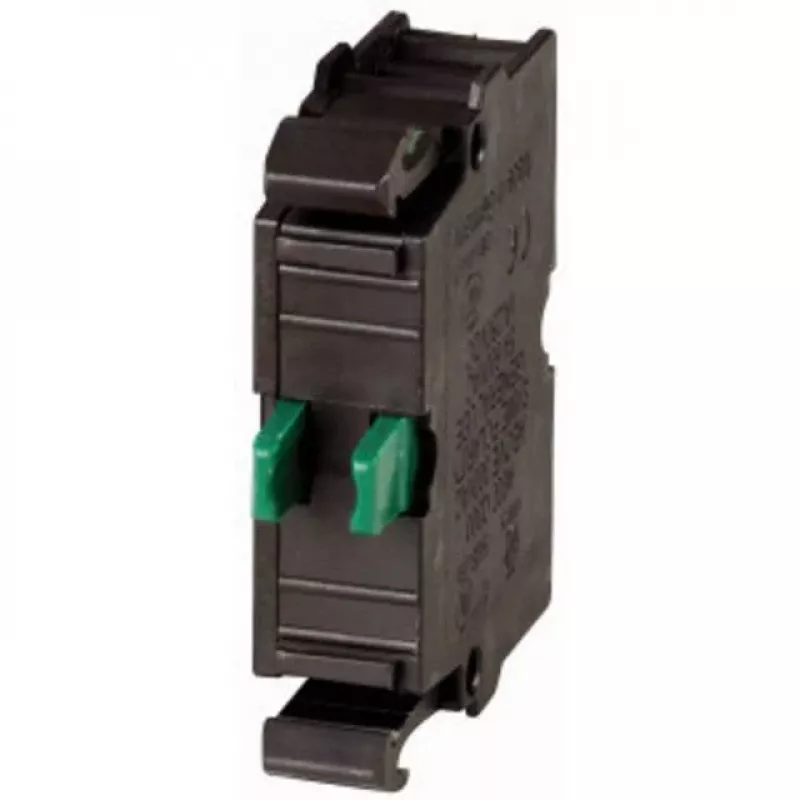 Eaton M22-K10 kontaktinis elementas 1NO priekinis montavimas, varžtų gnybtai