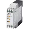 EATON ETR4-69-A daugiafunkcinis laiko relė, 1 perjungimo kontaktas, 24-240 V AC/DC, 0,05 s - 100 h, DIN bėgelis