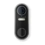 Homematic IP baterijomis maitinama lauko kamera (HmIP-COR) – 3MP, WLAN, balta/juoda
