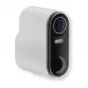Homematic IP baterijomis maitinama lauko kamera (HmIP-COR) – 3MP, WLAN, balta/juoda