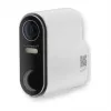 Homematic IP baterijomis maitinama lauko kamera (HmIP-COR) – 3MP, WLAN, balta/juoda