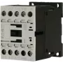 EATON DILM12-10 24VDC galios kontaktorius 3 polių 1NO 12A 5.5kW 400V AC-3 DIN bėgelis