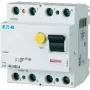 EATON PXF-40/4/003-A liekamosios srovės grandinės pertraukiklis 40A 4 polių 30mA A tipo