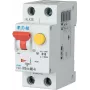 Eaton PXK-B10/1N/003-A diferencialinis automatas 10A 30mA A tipo 1P+N 230V 6kA 2 moduliai