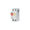 Eaton PXK-B10/1N/003-A diferencialinis automatas 10A 30mA A tipo 1P+N 230V 6kA 2 moduliai