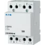 EATON Z-SCH230/63-40 montavimo kontaktoriai, 4 NO, 63 A, 230 V AC ritė