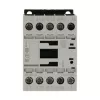 Eaton DILM12-10 3 polių galios kontaktoriai, 230 V AC 50 Hz / 240 V AC 60 Hz ritė, 1 NO pagalbinis kontaktas, 12 A AC-3, 5,5 kW, varžtiniai gnybtai, tvirtinimas ant DIN bėgio
