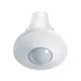 ESYLUX ESY PD-C 360bt/8 APC20 PS plus DALI-2 lubų buvimo jutiklis, 360°, 8 m, DALI-2, Bluetooth, baltas