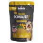 BOSCH Freshe Schnauze Mono-Protein šlapias šunų maistas su vištiena, moliūgu ir brokoliais – 250 g pakelis