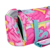 McNeill Disney Minnie Mouse sportinis krepšys, rožinis/raudonas, 16L, poliesteris, vaikams