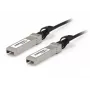 LevelOne SFP+ Direct Attach Copper Cable 10Gbps Twinax 5m Passive DAC laidas