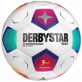 Select Derbystar Brillant Replica FIFA Basic v23 5 dydžio futbolo kamuolys