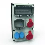 BALS VARIABOX-L 89076 lizdų kombinacija