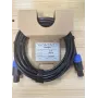 Behringer GSC-600CM 6 m Speakon į Speakon garsiakalbių kabelis
