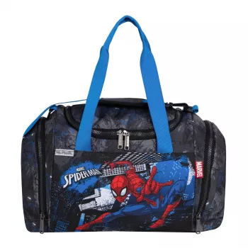 McNeill Sportinė kuprinė MARVEL-SPIDER MAN