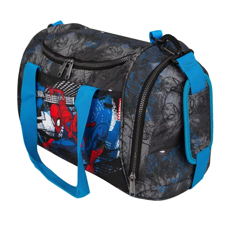 McNeill Sportinė kuprinė MARVEL-SPIDER MAN