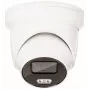 ABUS IPCS54511B 4 MP lauko kupolinė IP kamera su motorizuotu varifokaliniu objektyvu, WLAN, PoE, IK10, IP67