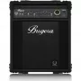 Bugera BXD12 1000W 1x12 colio bosinis kombas su Turbosound garsiakalbiu ir DYNAMIZER kompresoriumi
