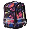 McNeill PERFECTO 5 dalių mokyklinė kuprinė su sportine kuprine ir penalais - Disney Stitch III