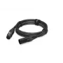 Behringer PMC-500CM 5 m XLR moteriškas į XLR vyrišką mikrofono kabelis