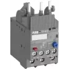 ABB TF42-29 šiluminės perkrovos relė, 23-29 A, 3 polių, 10 klasė, 690 V kintamoji srovė, varžtiniai gnybtai, tiesioginis montavimas ant kontaktoriaus