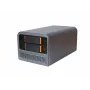 ALLNET NetworkOptix ALL-NX305 Mini PC NVR Intel Core i3-N305 16GB RAM 256GB SSD Win11 Pro