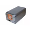 ALLNET NetworkOptix ALL-NX305 Mini PC NVR Intel Core i3-N305 16GB RAM 256GB SSD Win11 Pro